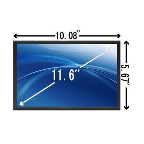 TELA PARA NOTEBOOK 11.6 LED SLIM 40 PINOS